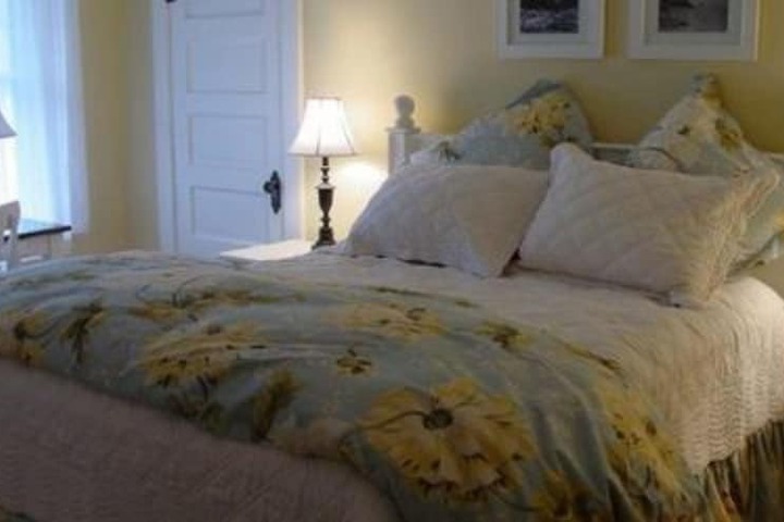 Guest Suite