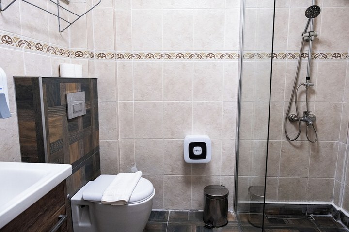 Bathroom Vanities