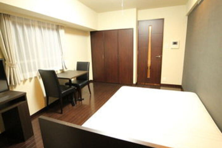 Inside Room Photo