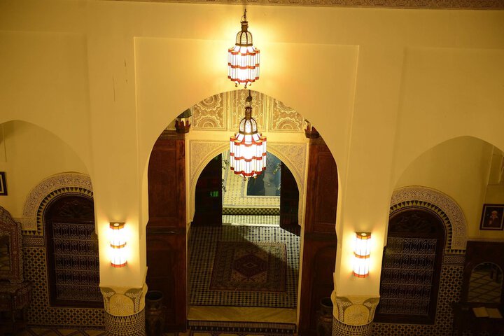 Hotel Interior 12 of 128
