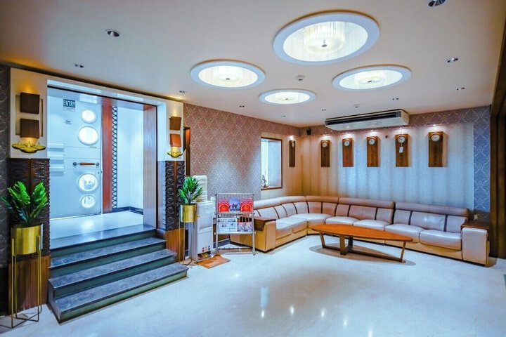 Hotel Interior 50 of 60