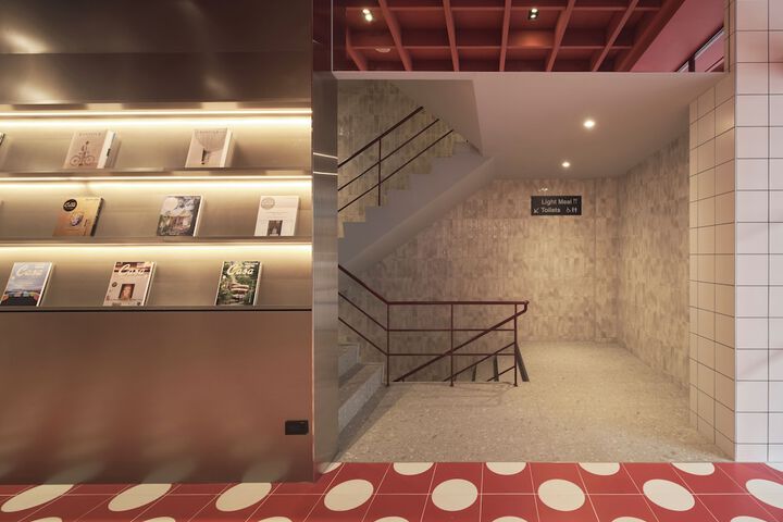 Hotel Interior 2 of 38
