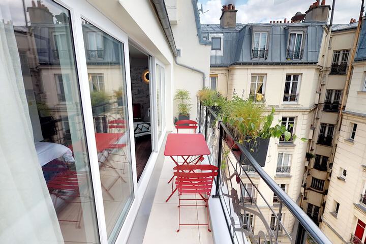 Terrace/Patio 27 of 47