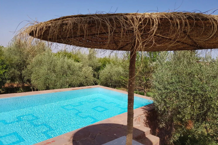 Pool 17 of 19