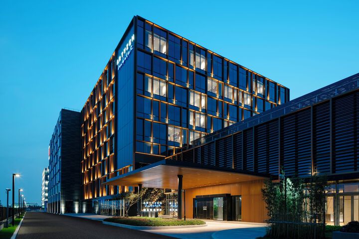 Photo of Artyzen Habitat Hongqiao Shanghai