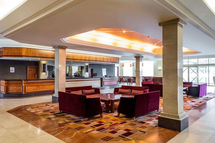 Hotel 167 of 167