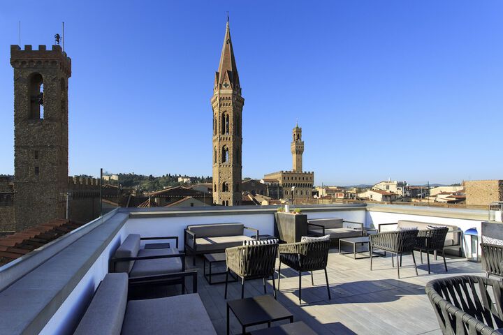 Terrace/Patio 118 of 122