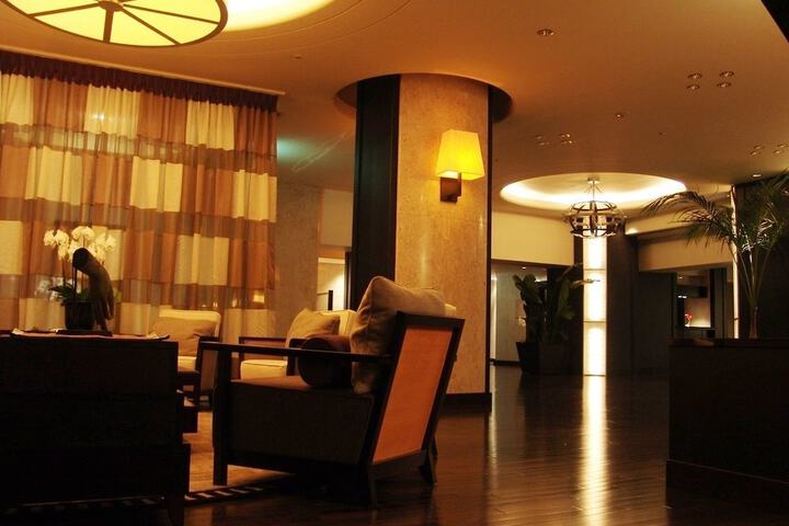 Hotel Interior 10 of 99