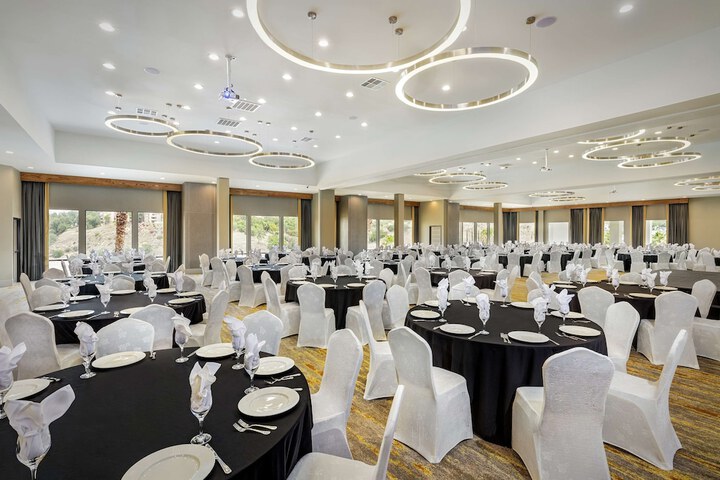 Ballroom