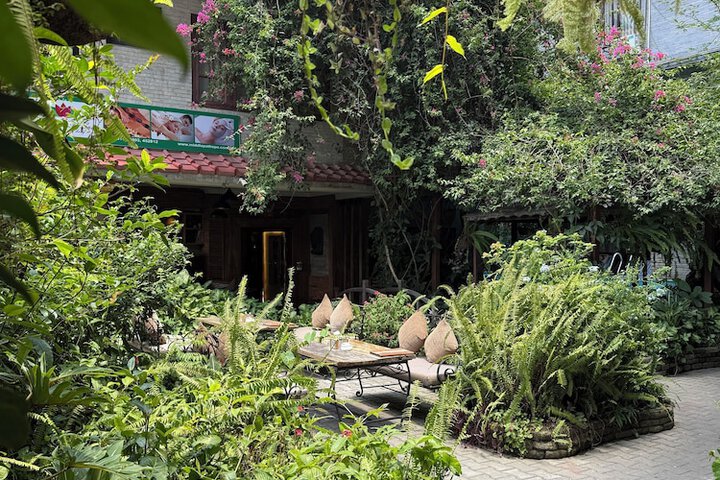 Hotel Exterior 45 of 58