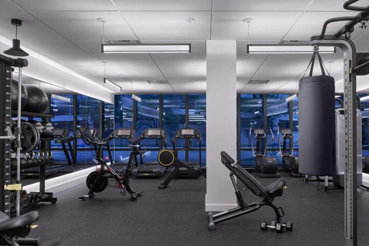 Health and Fitness 12 of 23