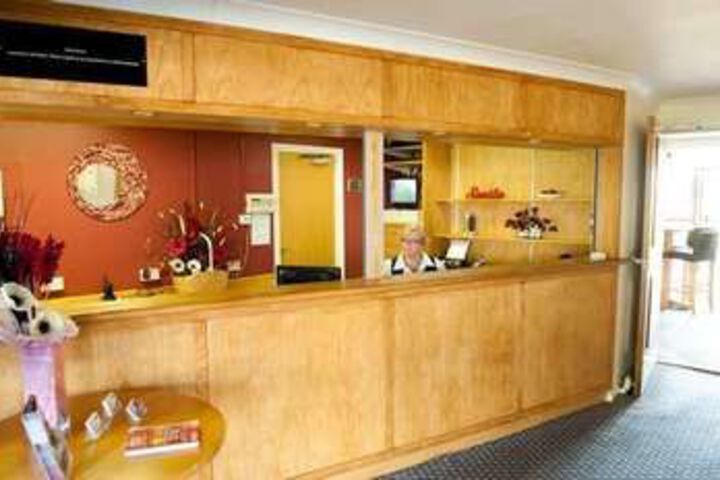 Hotel Interior 12 of 12