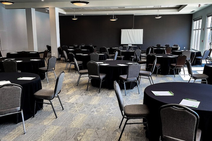 Ballroom