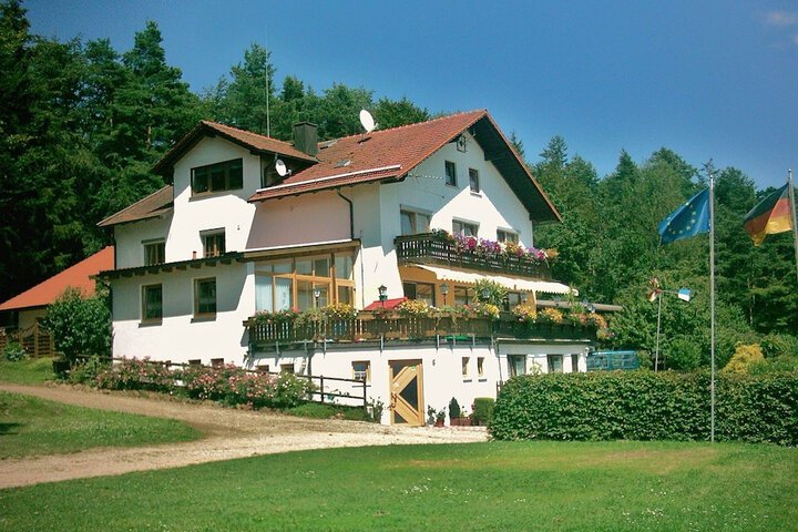 Landhotel Waldesruh