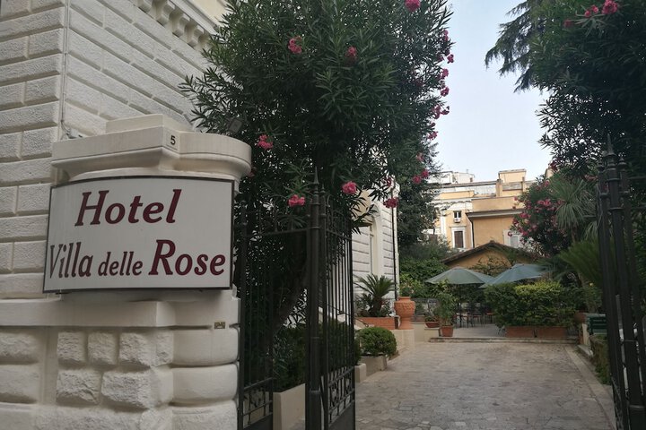 Hotel 42 of 45