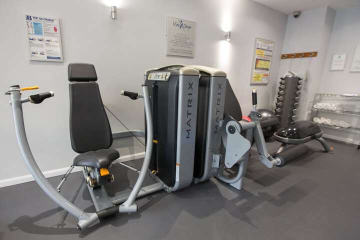 Health and Fitness 33 of 72