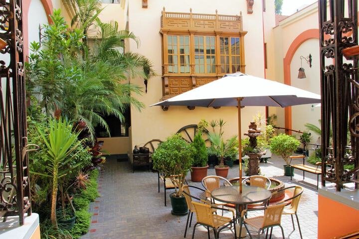 Terrace/Patio 42 of 47