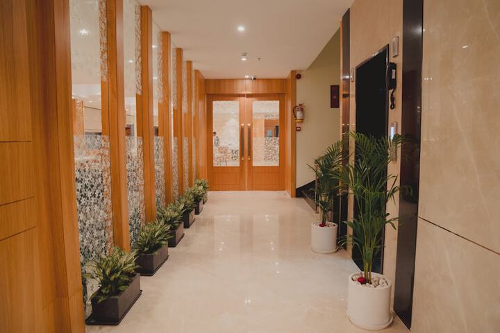 Hotel Interior 4 of 23