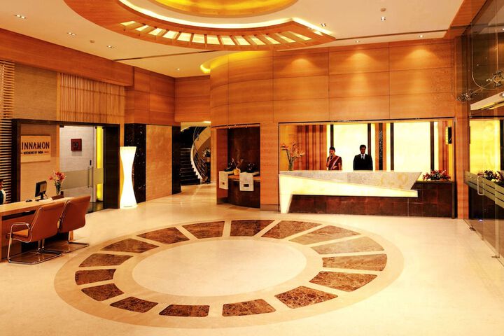 Hotel Interior 3 of 49