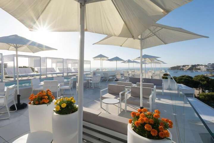 Terrace/Patio 267 of 282