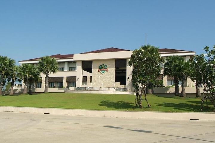 Photo of Suwan Golf and Country Club