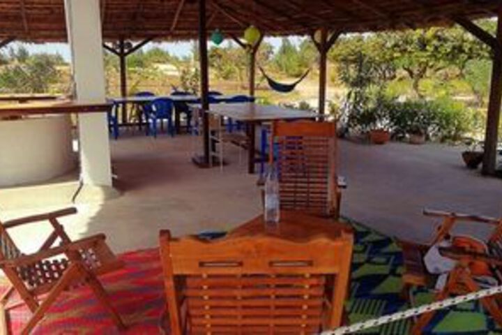 Terrace/Patio 34 of 35