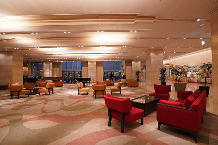 Hotel Interior 2 of 141