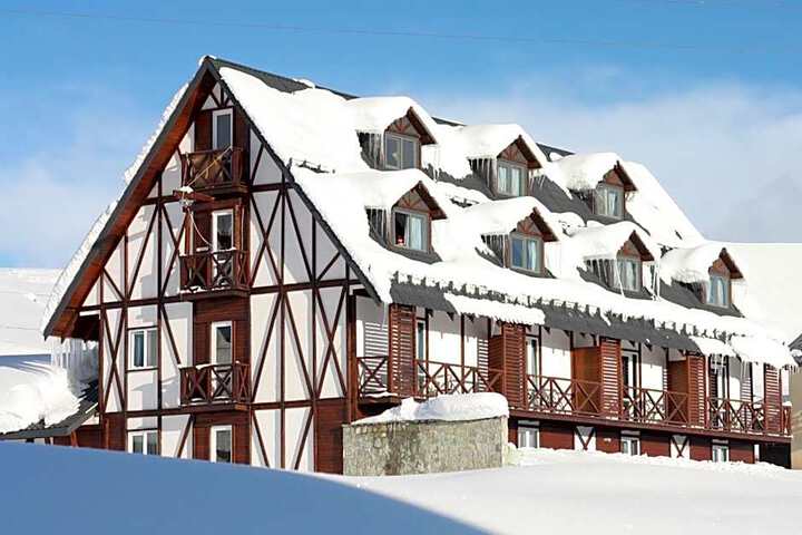 Edelweiss Hotel