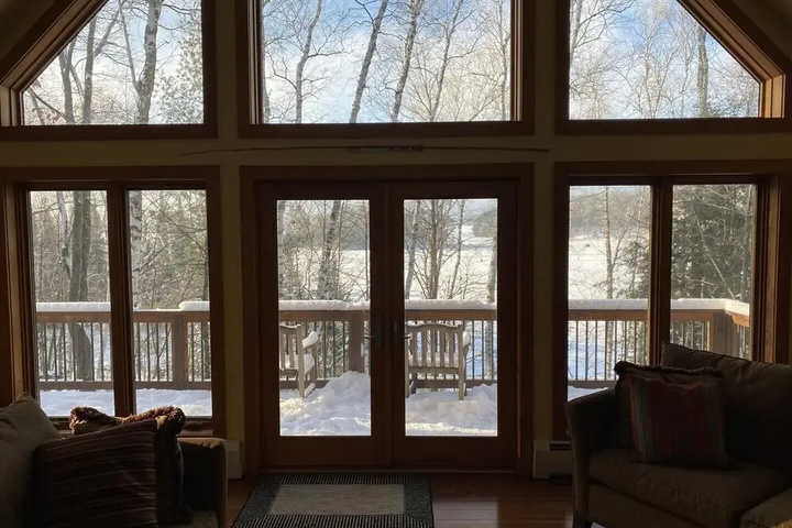Terrace/Patio 7 of 22