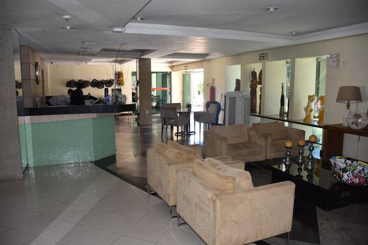 Hotel Interior 3 of 28