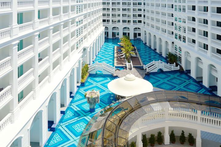 Image of Mövenpick Myth Hotel Patong Phuket