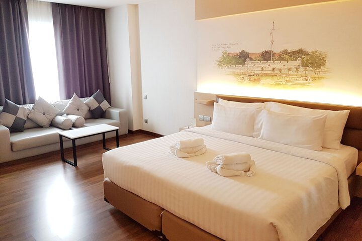 Room 15 of 29