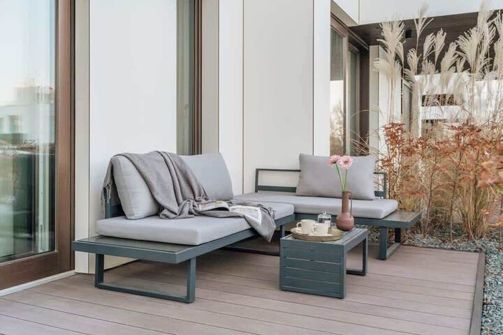 Terrace/Patio 38 of 46
