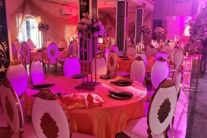 Ballroom/Hall 7 of 8