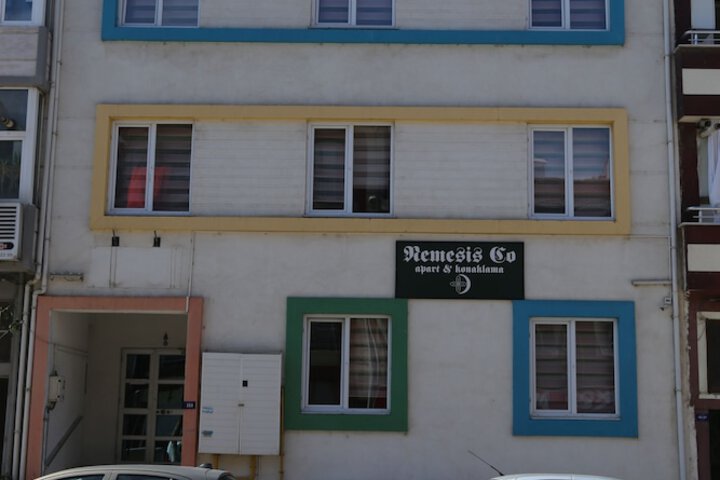 General 8 of 8