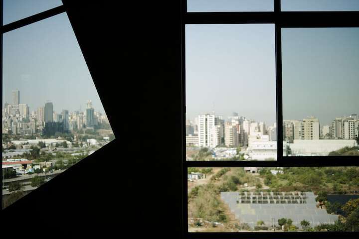 Hotel View 57 of 58