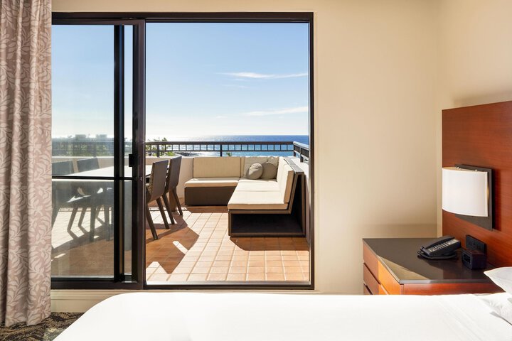 View from room