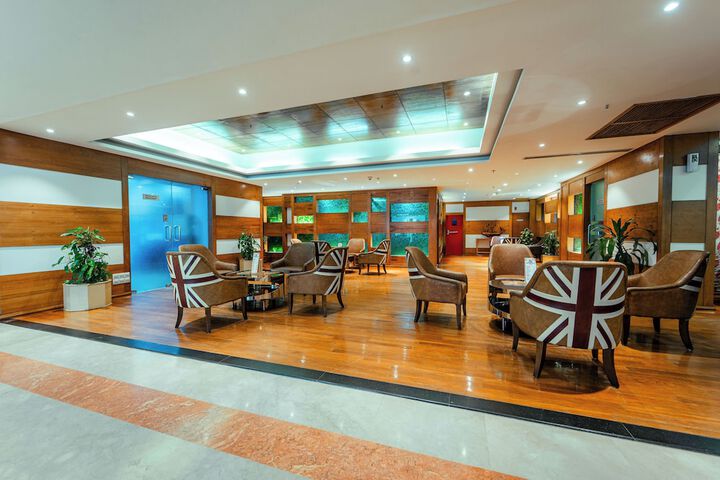 Hotel Interior 8 of 70