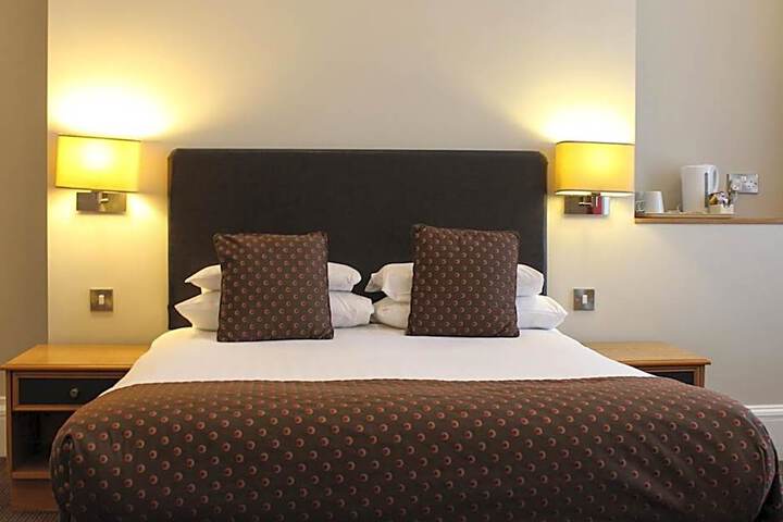 Fitness Center Photo