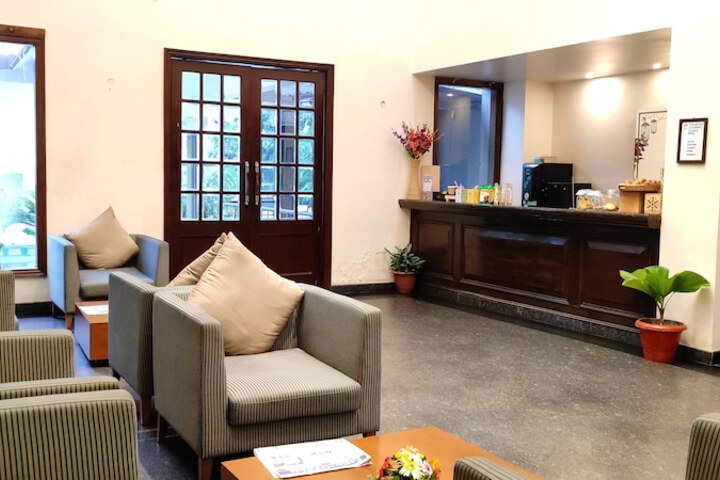 Hotel Interior 2 of 35