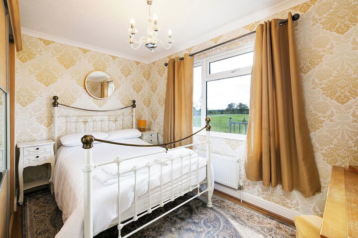 3-bedroom Lodge- Pet Friendly- Hot Tub in York