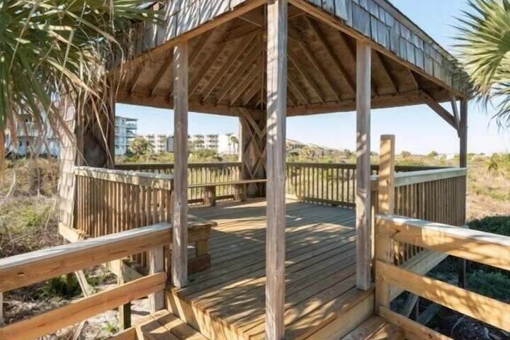 Terrace/Patio 6 of 10