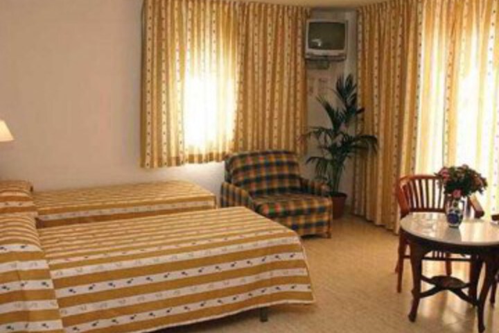 Fitness Facility Photos