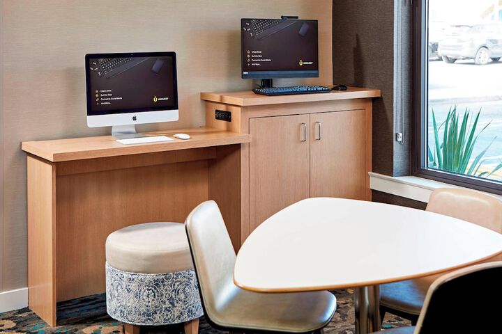 Property amenity