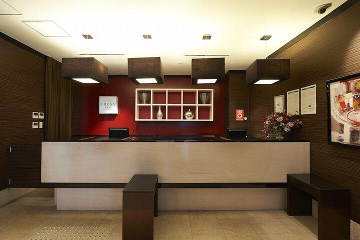 Hotel Interior 4 of 39