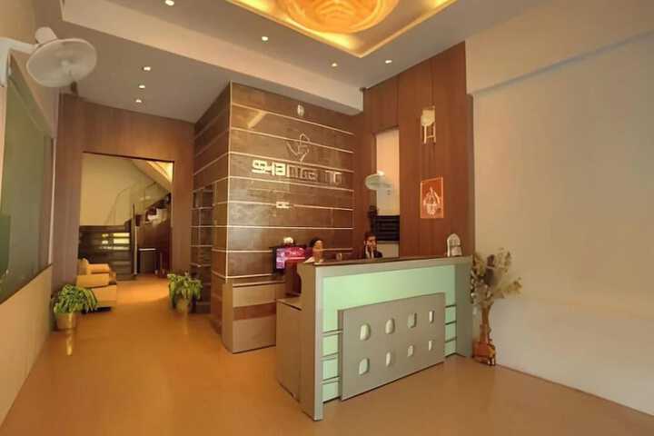 Hotel Interior 2 of 12