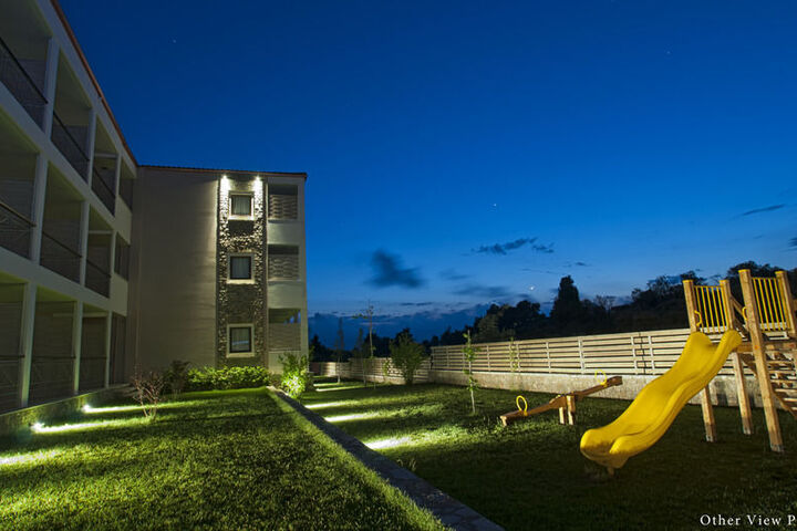 Fitness Center Photo