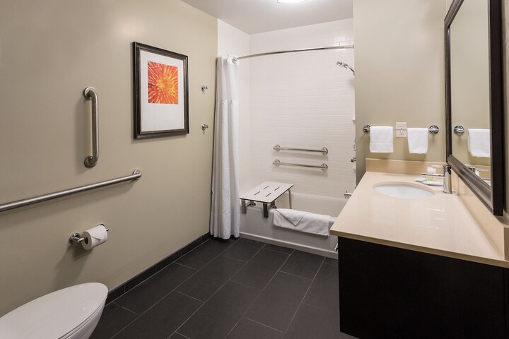1 Queen Studio Suite (6 of 17)