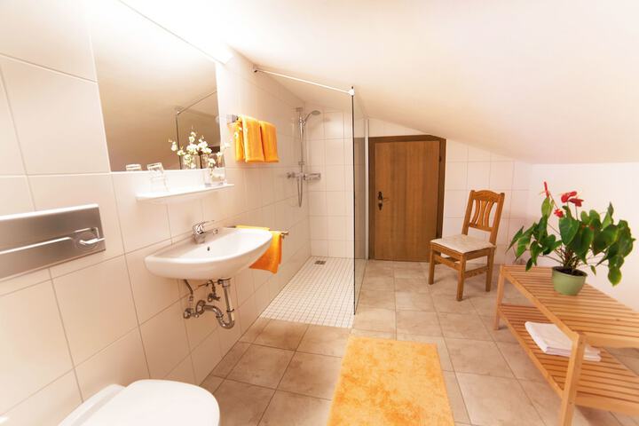 Bath Interior