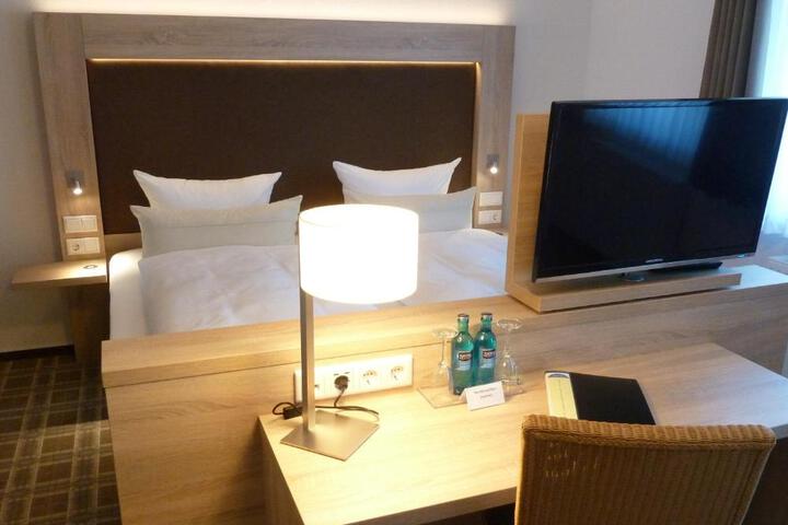 Hotel-Restaurant Goldenstedt